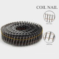 Neues Design Jumbo Coil Nail mit guter Qualität